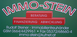 IMMO STEIN KUFSTEIN